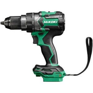 HTC-DV18DC-W4 – HIKOKI DRILL IMPACT 18V 136NM 13MM MACH