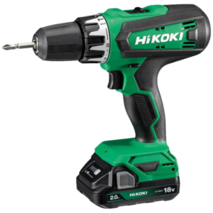 HTC-DV18DF-W4 – HIKOKI DRILL IMPACT 18V 55NM 13MM MACH