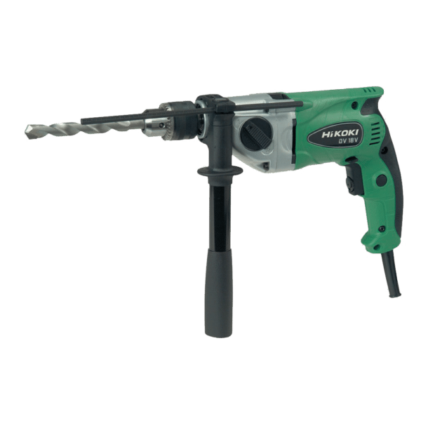 HTC-DV18V – HIKOKI DRILL IMPACT 690W 13MM KEYED