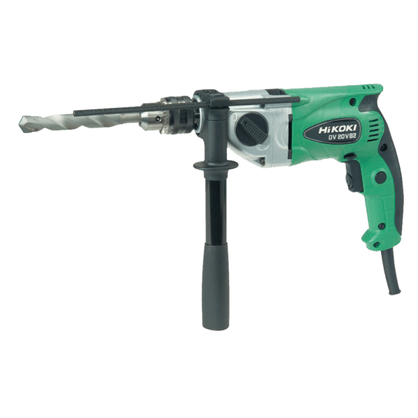 HTC-DV20VB2 – HIKOKI DRILL IMPACT 790W 13MM KEYED