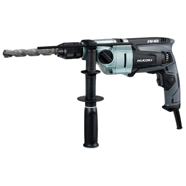 HTC-DV20VD – HIKOKI DRILL IMPACT 860W 13MM KEYLESS