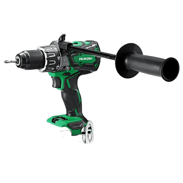 HTC-DV36DA-W2 – HIKOKI DRILL IMPACT 36V 138NM 13MM MACH