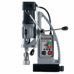 HTC-ECO100-4 – EUROBOOR MAGNETIC DRILL 100MM 1800W