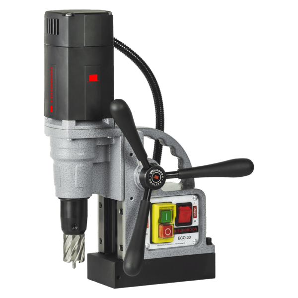 HTC-ECO30 – EUROBOOR MAGNETIC DRILL 30MM 850W