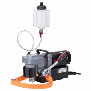 HTC-ECO36 – EUROBOOR MAGNETIC DRILL LOW PROF 1050W