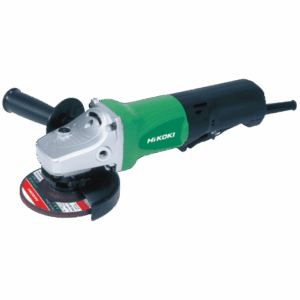 HTC-G12SE3 – HIKOKI ANGLE GRINDER 115MM 1400W