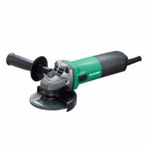 HTC-G12SN2 – HIKOKI ANGLE GRINDER 115MM 900W