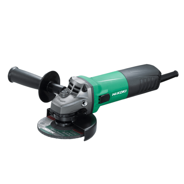 HTC-G12SN2 – HIKOKI ANGLE GRINDER 115MM 900W
