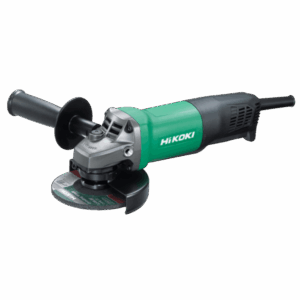 HTC-G12SQ2 – HIKOKI ANGLE GRINDER 115MM 900W PADDLE