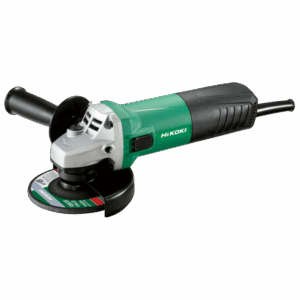 HTC-G12SR4 – HIKOKI ANGLE GRINDER 115MM 730W 1.8KG