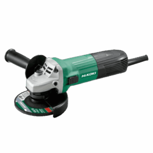 HTC-G12SS2 – HIKOKI ANGLE GRINDER 115MM 600W 1.8KG