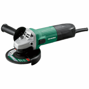 HTC-G13SS2 – HIKOKI ANGLE GRINDER 125MM 600W 1.8KG