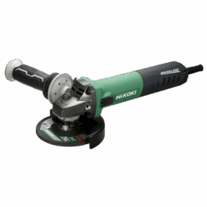 HTC-G13VE2-WQ – HIKOKI ANGLE GRINDER 125MM 1320W BR/LESS
