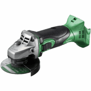 HTC-G18DSL2-L1 – HIKOKI ANGLE GRINDER 18V 115MM MACHINE