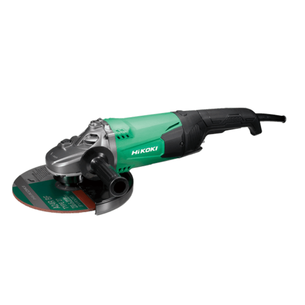 HTC-G23ST – ANGLE GRINDER 230MM 2000W TRIGGER SWITCH