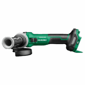 HTC-G3613DVE-W2 – HIKOKI ANGLE GRINDER 36V 125MM MACHINE