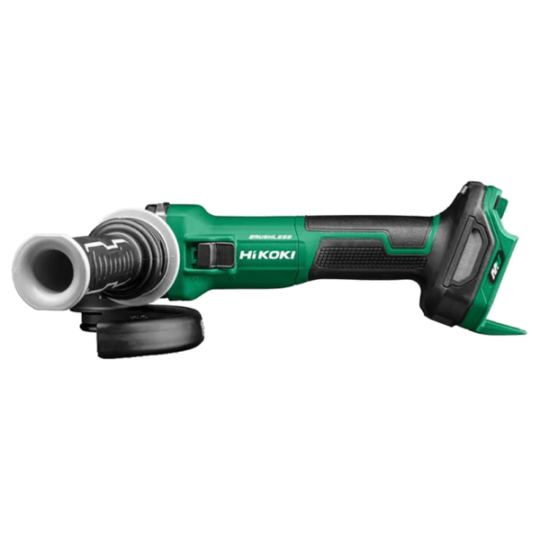 HTC-G3613DVE-W2 – HIKOKI ANGLE GRINDER 36V 125MM MACHINE