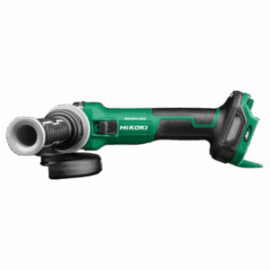 HTC-G3613DVF-W2 – HIKOKI ANGLE GRINDER 36V 125MMPADDLEMACH