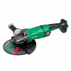 HTC-G3623DA-W4 – HIKOKI ANGLE GRINDER 36V 230MM MACHINE
