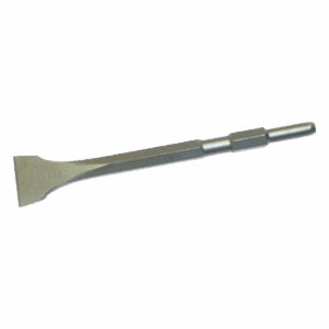 HTC-H24PC-7 – CHISEL HIKOKI SCALING 250X40MM SDS+