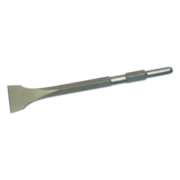 HTC-H24PC-7 – CHISEL HIKOKI SCALING 250X40MM SDS+