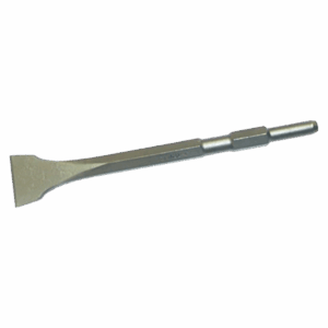 HTC-H40MA-7 – CHISEL HIKOKI SCALING 400X50MM SDS MAX