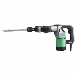 HTC-H41SST – HIKOKI BREAKER 1010W 5.7KG 17MM-HEX
