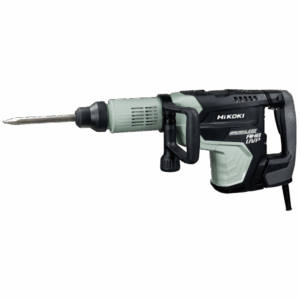 HTC-H60MEY – HIKOKI BREAKER 1500W 12.2KG SDS-MAX