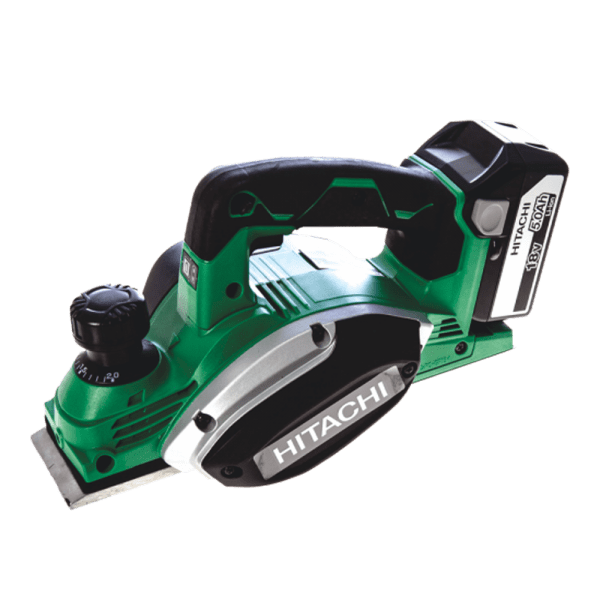 HTC-P18DSL(LL) – HIKOKI PLANER 18V 9MM REBATE SET