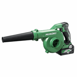 HTC-RB18DC – HIKOKI BLOWER 18V MACHINE