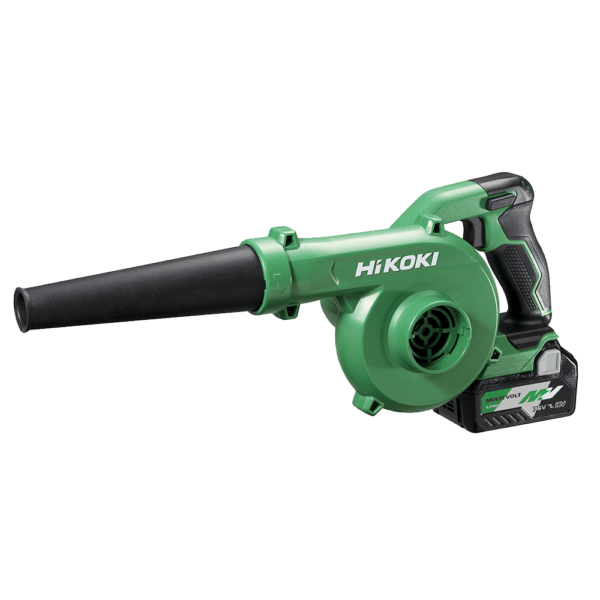 HTC-RB18DC – HIKOKI BLOWER 18V MACHINE