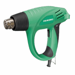 HTC-RH600T(NT) – HIKOKI HEAT GUN 2000W 450/600C 2MODES