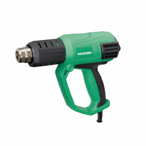HTC-RH650V(K1) – HIKOKI HEAT GUN 2000W 50/600C LCD