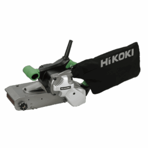 HTC-SB10S2 – HIKOKI BELT SANDER 1020W 100X610MM 1SPEED