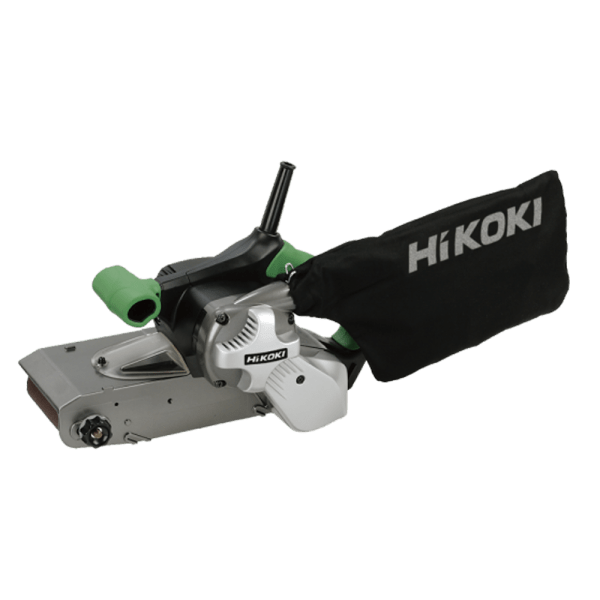 HTC-SB10S2 – HIKOKI BELT SANDER 1020W 100X610MM 1SPEED