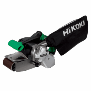 HTC-SB8V2 – HIKOKI BELT SANDER 1020W 76X533MM 2SPEED