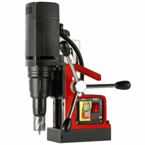 HTC-SMART35 – EUROBOOR SMART MAGNECTIC DRILL 35MM