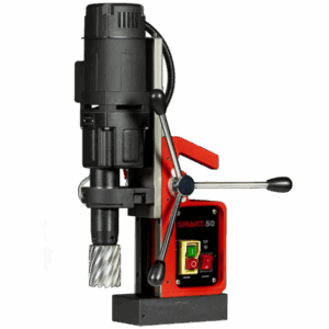 HTC-SMART50 – EUROBOOR SMART MAGNECTIC DRILL 50MM