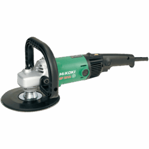 HTC-SP18VA – HIKOKI POLISHER/SANDER 1250W 180MM 2.8KG