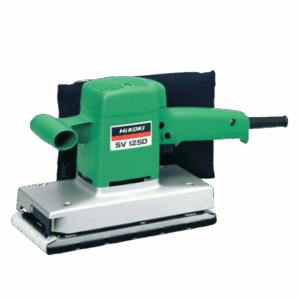 HTC-SV12SD – HIKOKI ORBITAL SANDER 300W 114X228MM
