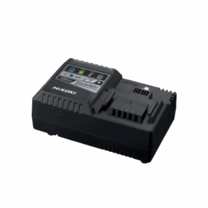 HTC-UC18YFSL-W0 – HIKOKI BATTERY SLIDE CHARGER 14.4V/18V