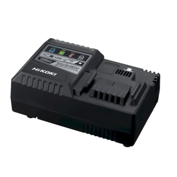 HTC-UC18YSL3 – HIKOKI BATTERY SLIDE CHARGER 14.4V-36V