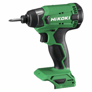HTC-WH18DA-W4 – HIKOKI IMPACT DRIVER 1/4 18V 140NM MACH
