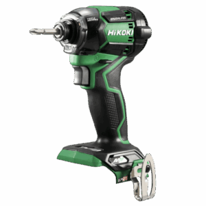 HTC-WH36DC-W4 – HIKOKI IMPACT DRIVER 1/4 36V 210NM MACH