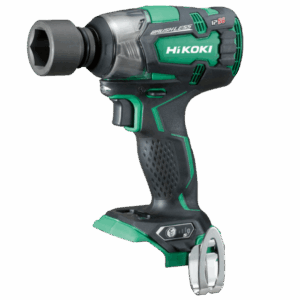 HTC-WR18DBDL2-W4 – HIKOKI IMPACT WRENCH 18V 1/2 305NM MACH