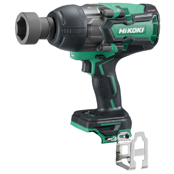 HTC-WR36DA-W2 – HIKOKI IMPACT WRENCH 36V 3/4 1100NM MACH