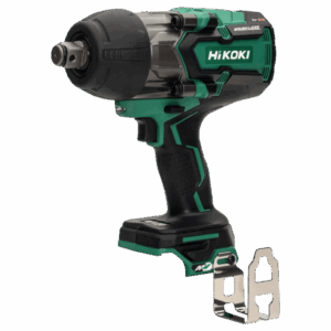 HTC-WR36DE-W2 – HIKOKI IMPACT WRENCH 36V 1/2 770NM MACH