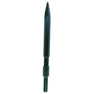 HTC401030 – HIKOKI CHISEL BULL POINT HEX17 280MM