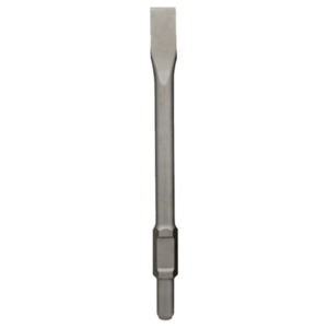HTC401044 – CHISEL HIKOKI COLD 28MM HEX 28X520