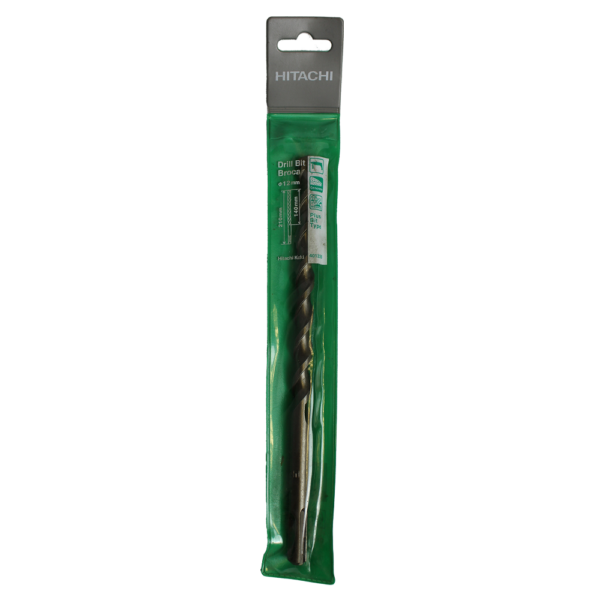 HTC401341 – DRILL BIT HIKOKI SDS+ 16X210MM